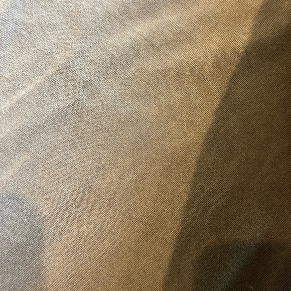 (417) BROWN COTTON-ON SHIRT - Picture 6 of 6